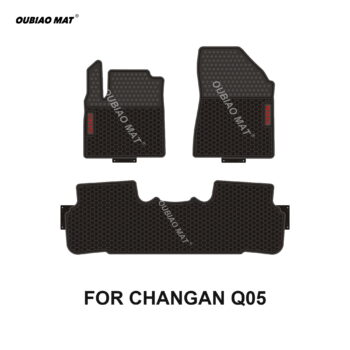 CHANGAN Q05 car floor mats