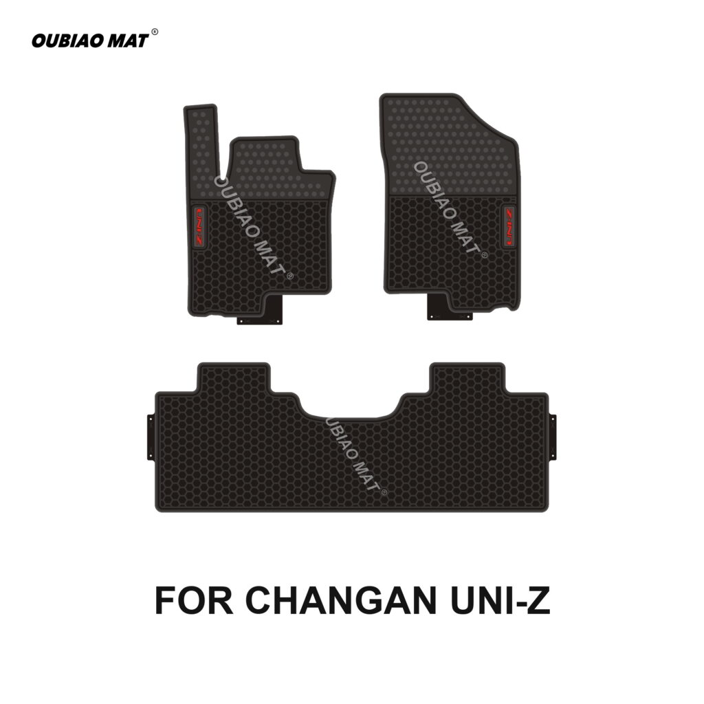 CHANGAN UNI-Z Car Floor Mats