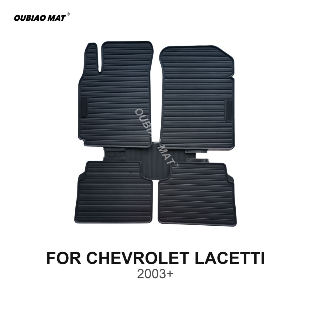 CHEVROLET LACETTI Tapetes para Carro 2003+ - tapetes para carro a la medida
