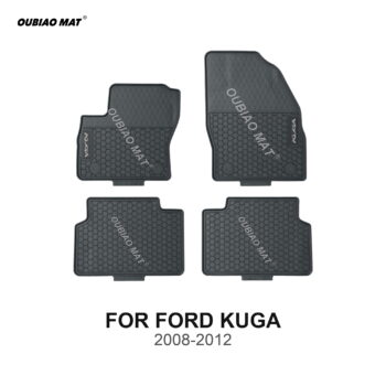 FORD KUGA car floor mats 2008-2012