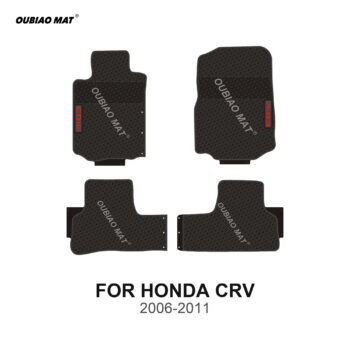 HONDA CRV car floor mats 2006-2011