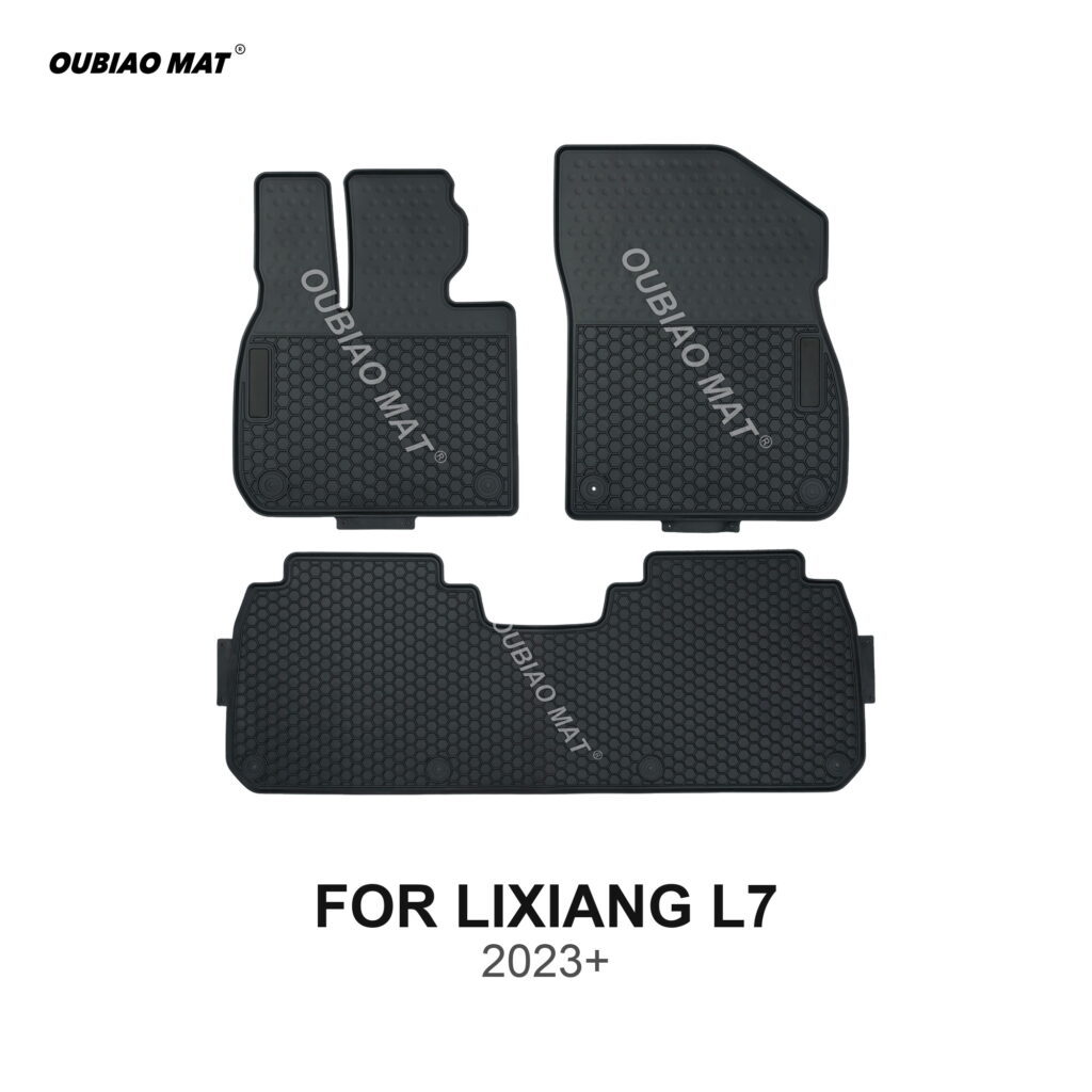 LIXIANG L7 Car Floor Mats 2023+