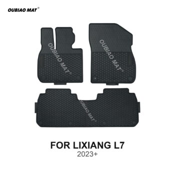 LIXIANG L7 car floor mats 2023+