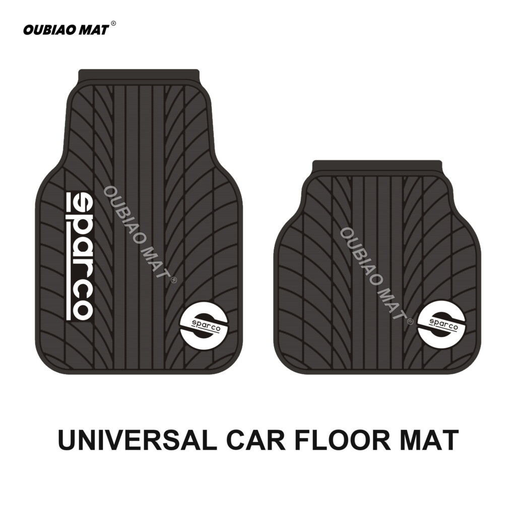 Universal Car Mat Ob 001