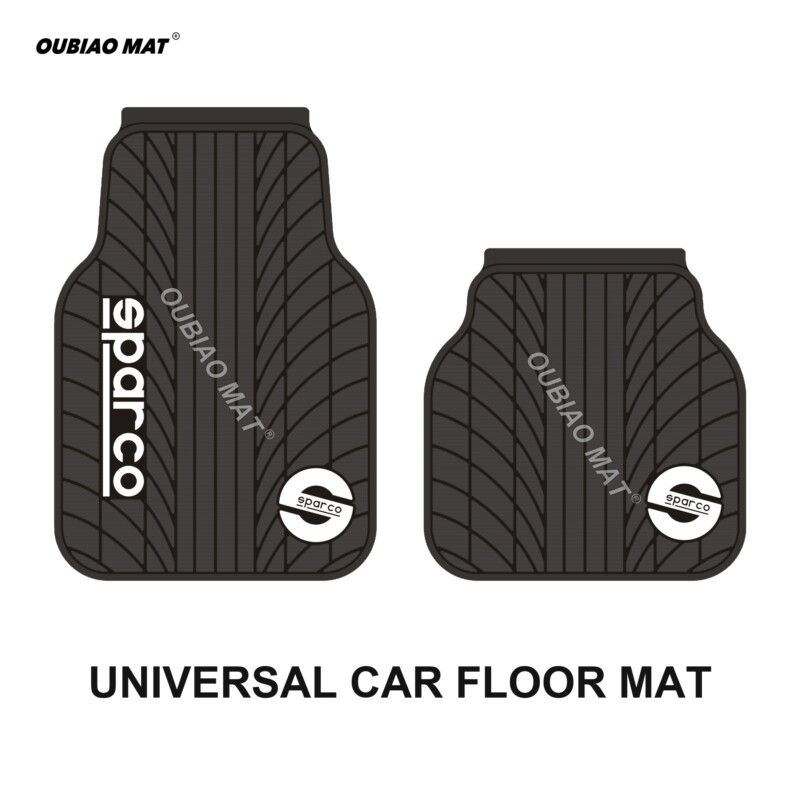 Universal Car Mat Ob 001