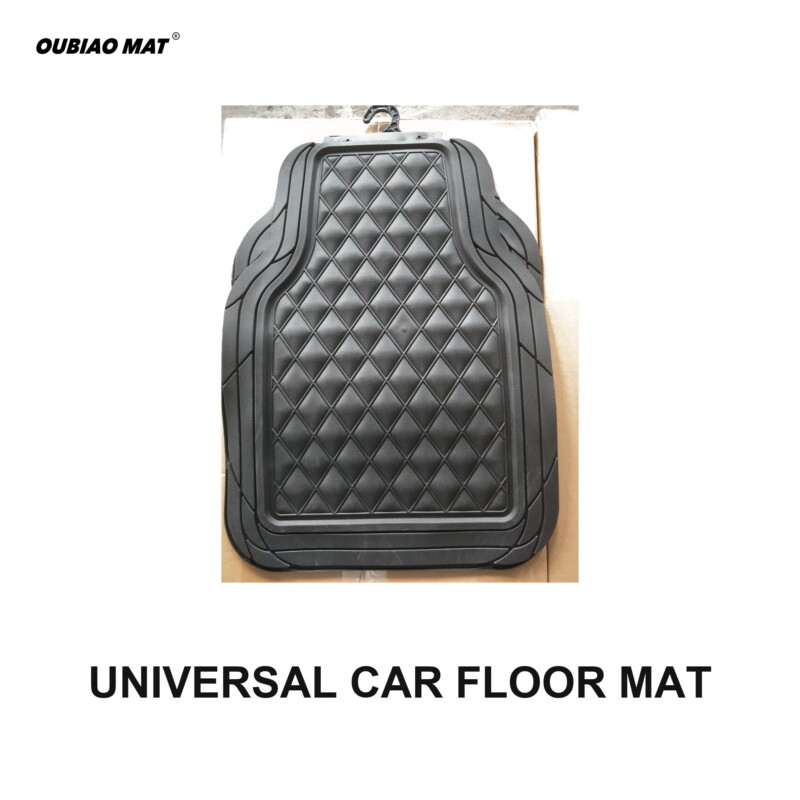 Universal Car Mat Ob 002