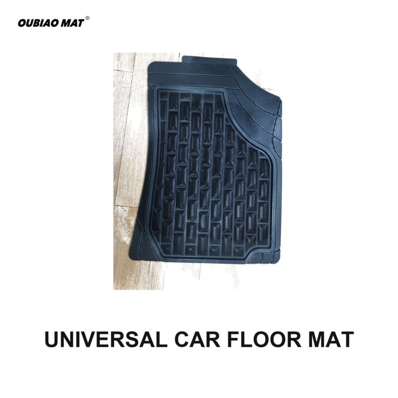 Universal Car Mat Ob 004