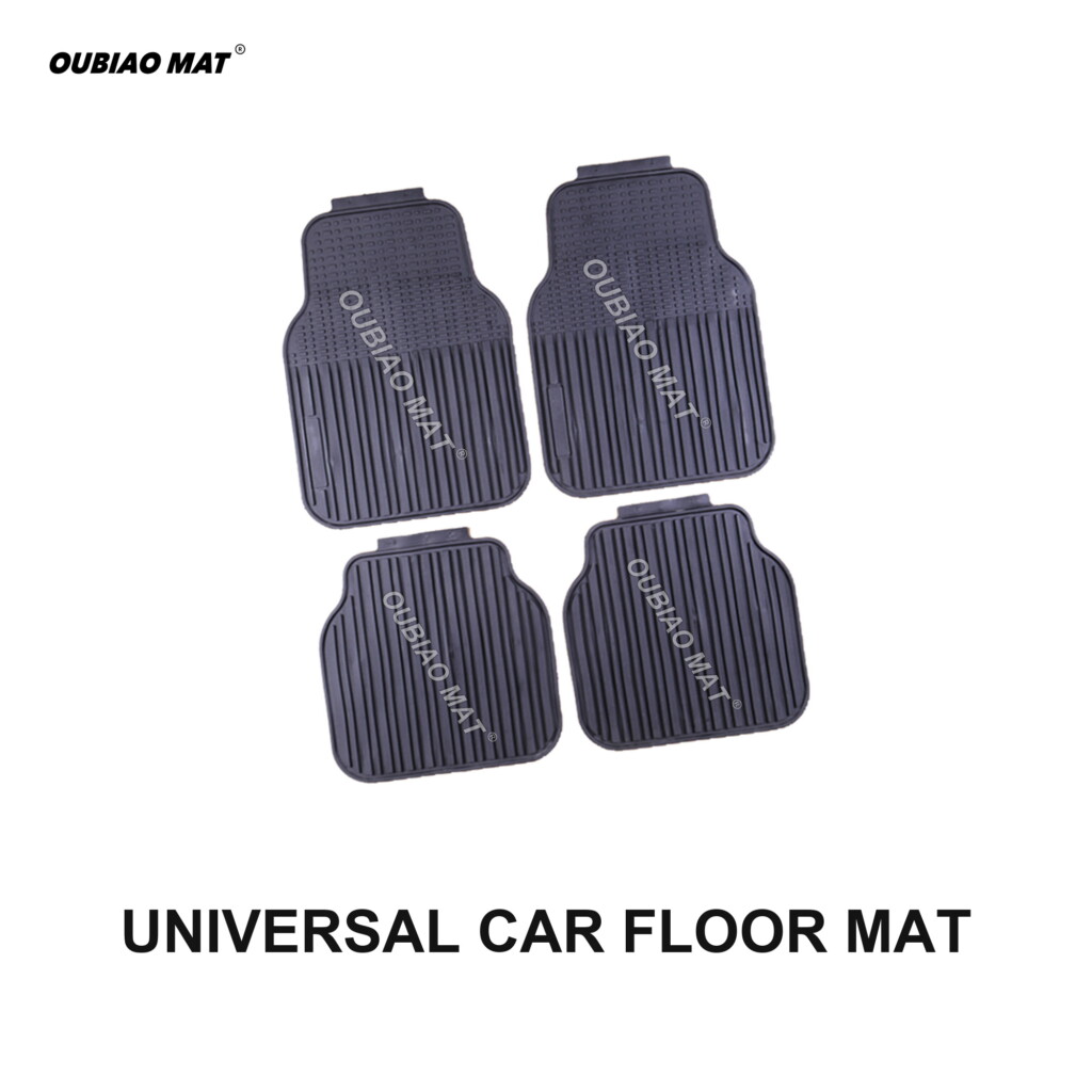 Universal Car Mat Ob 012