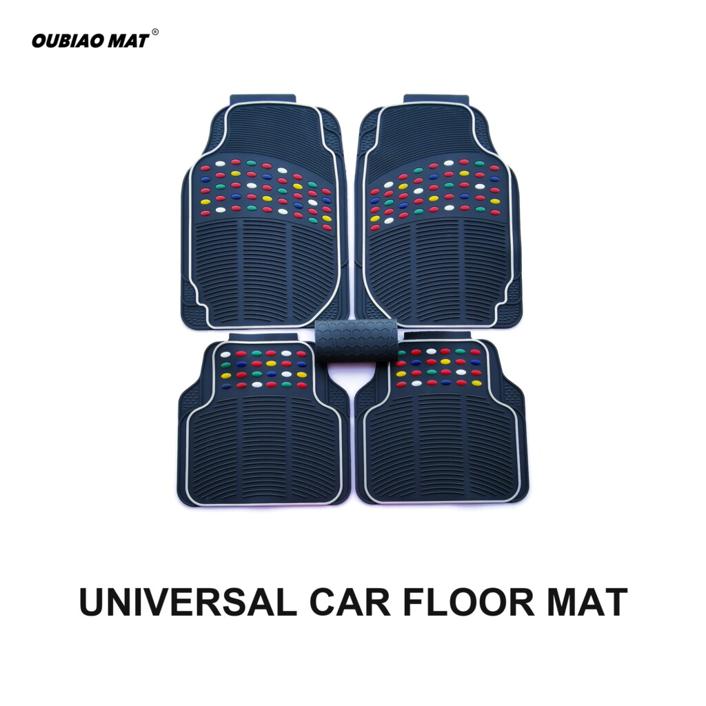 Universal Car Mat Ob 016