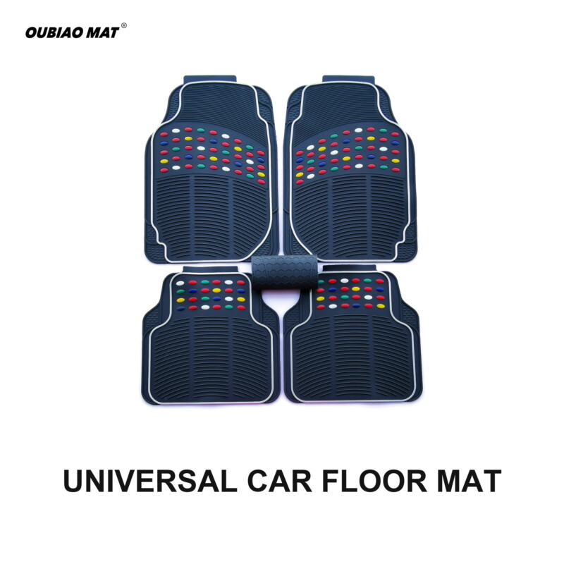 Universal Car Mat Ob 016
