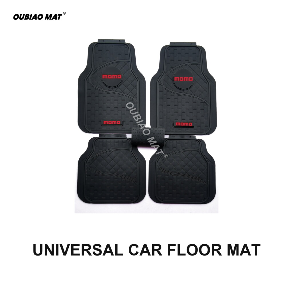 Universal Car Mat Ob 017