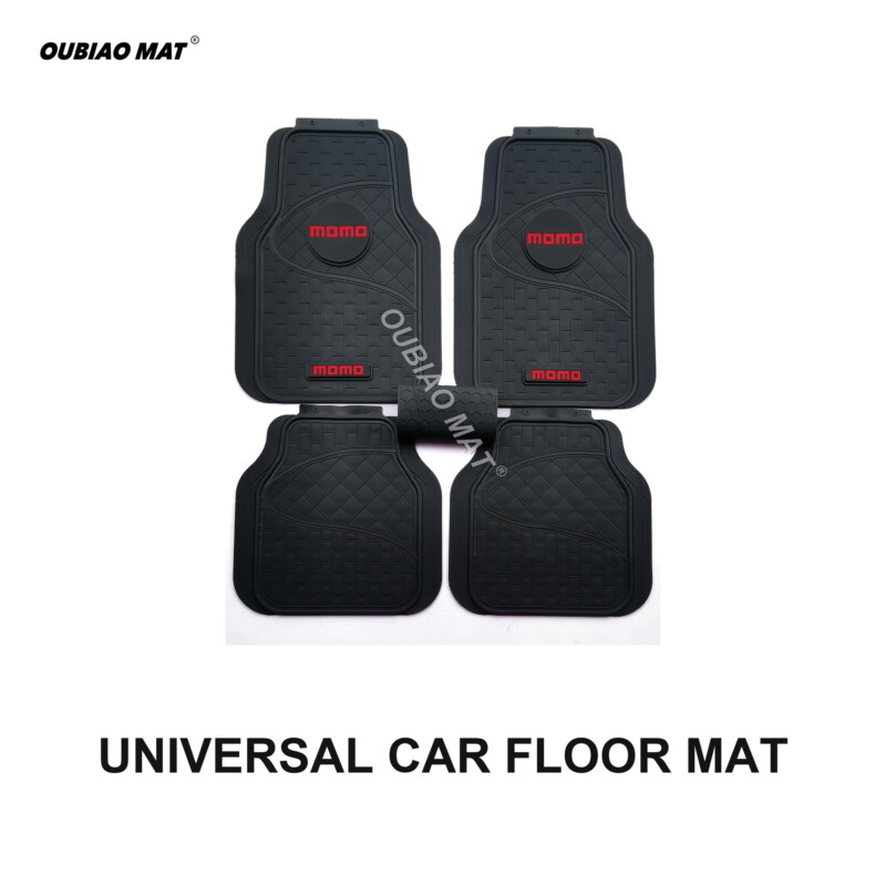 Universal Car Mat Ob 017