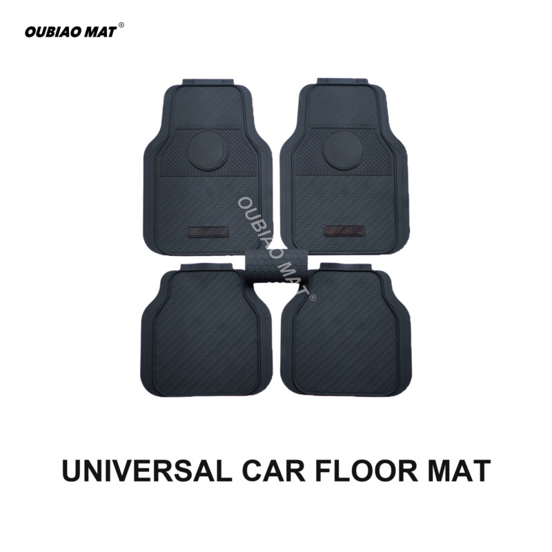 Universal Car Mat Ob 018