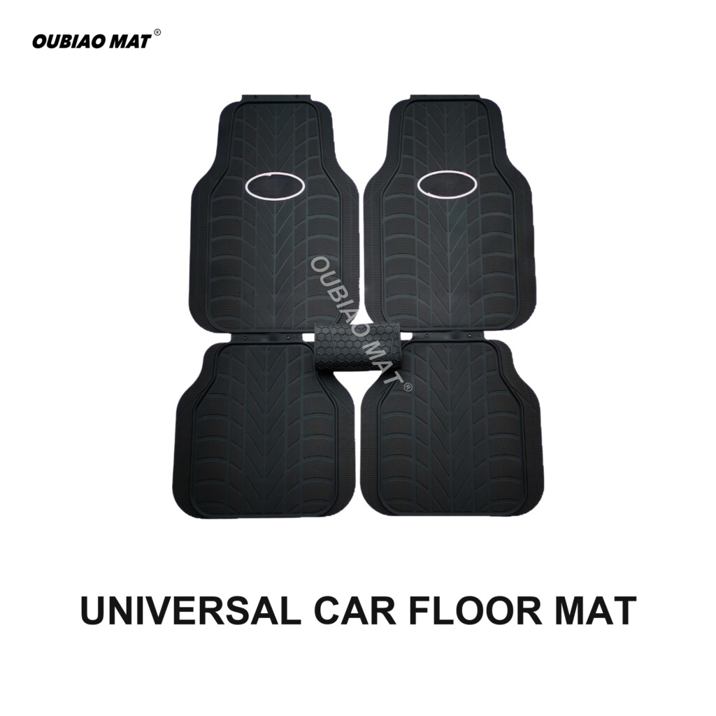 Universal Car Mat Ob 019