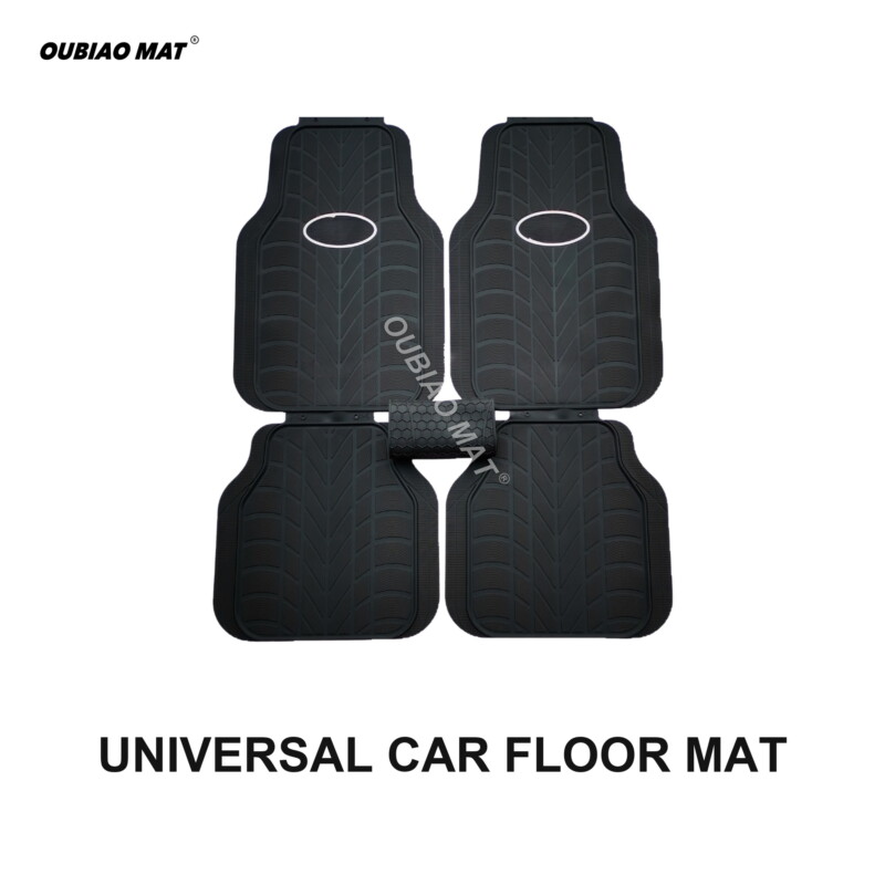 Universal Car Mat Ob 019