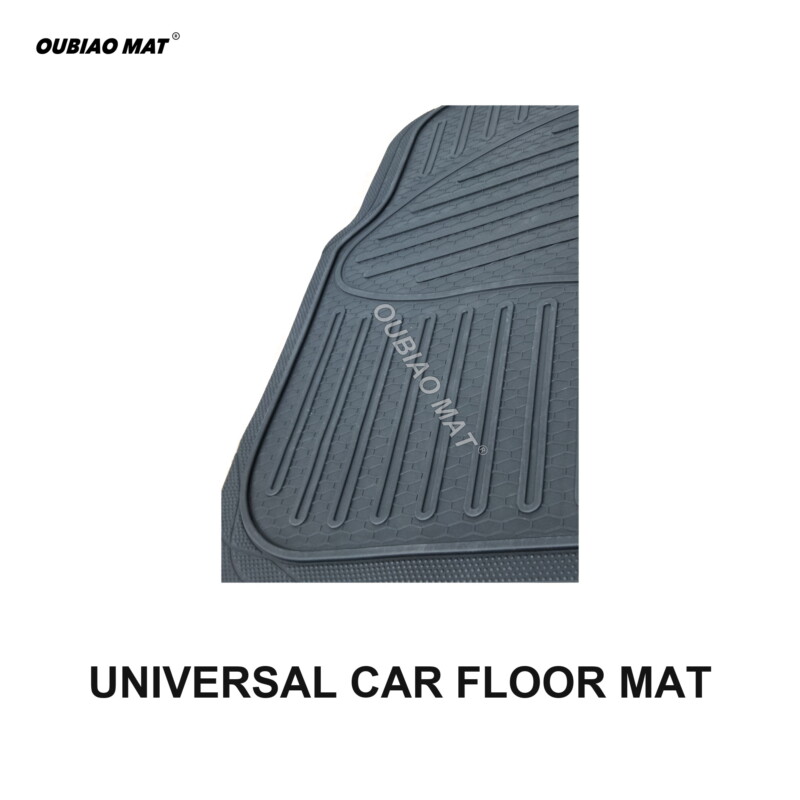 Universal Car Mat Ob 020