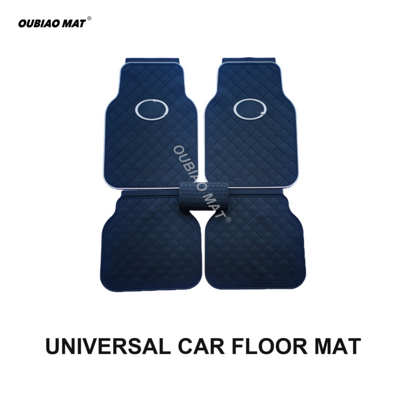 Universal Car Mat Ob 029