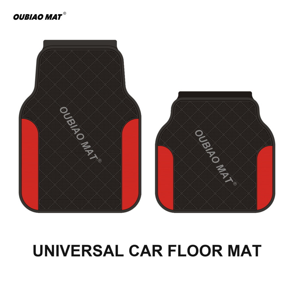 Universal Car Mat Ob 030