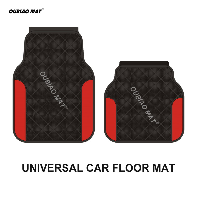 Universal Car Mat Ob 030