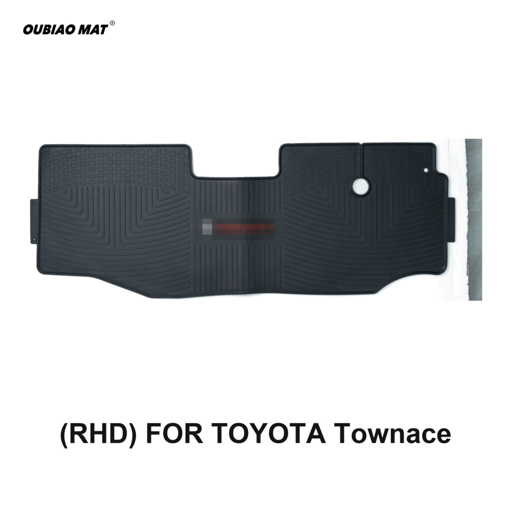 RHD TOYOTA Townace