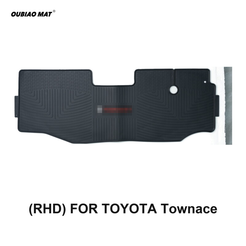 RHD TOYOTA Townace