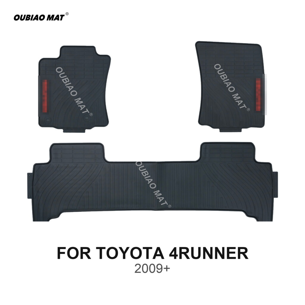 TOYOTA 4runner 2009+