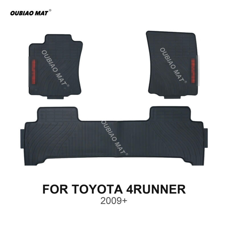 TOYOTA 4runner 2009+
