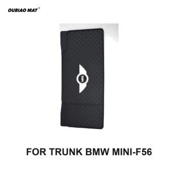 BMW MINI-F56 trunk mat