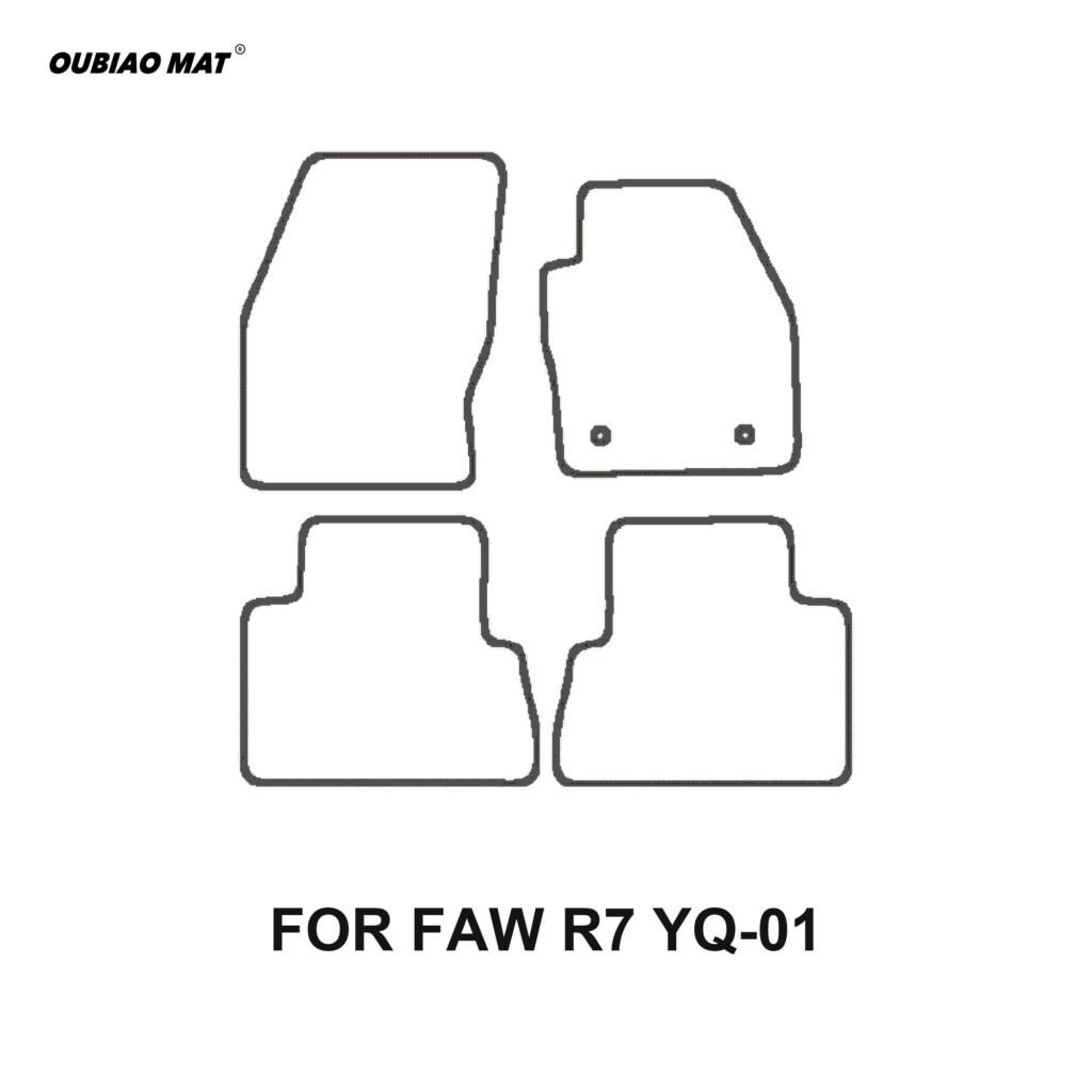 FAW R7 YQ 01