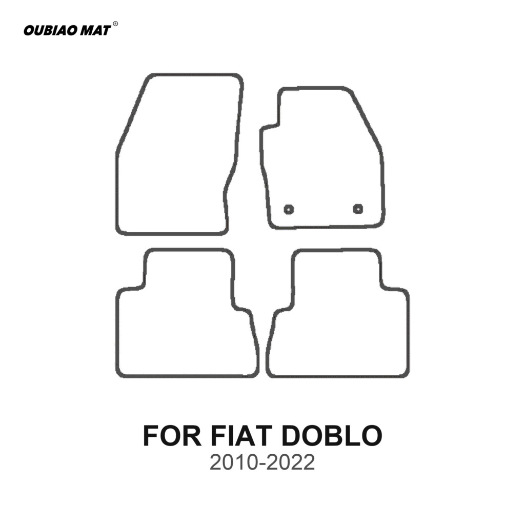 FIAT DOBLO 2010-2022
