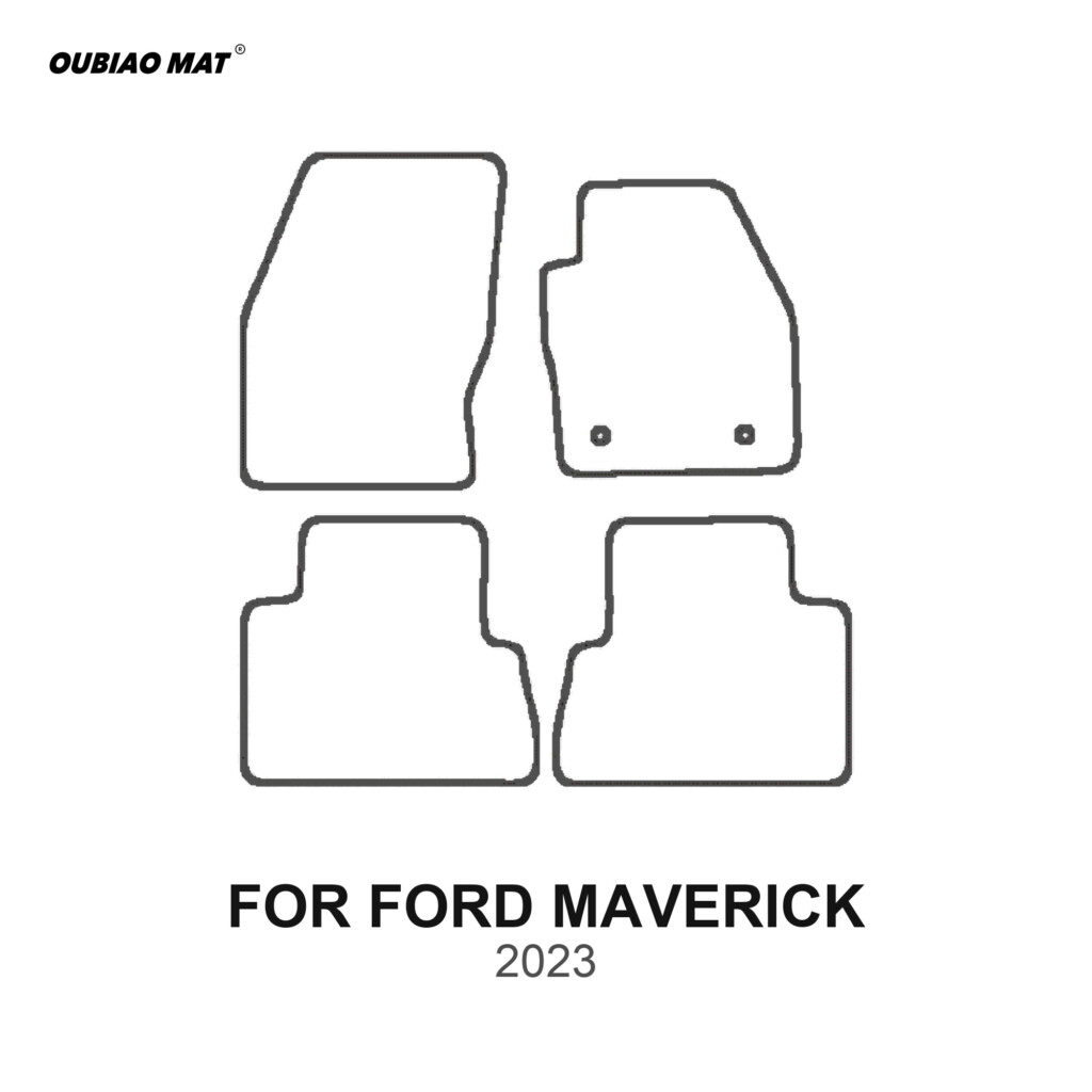 FORD MAVERICK 2023