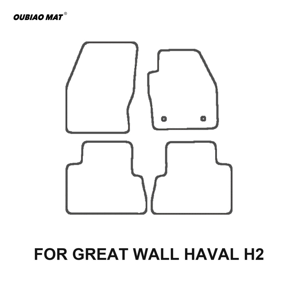 GREAT WALL HAVAL H2