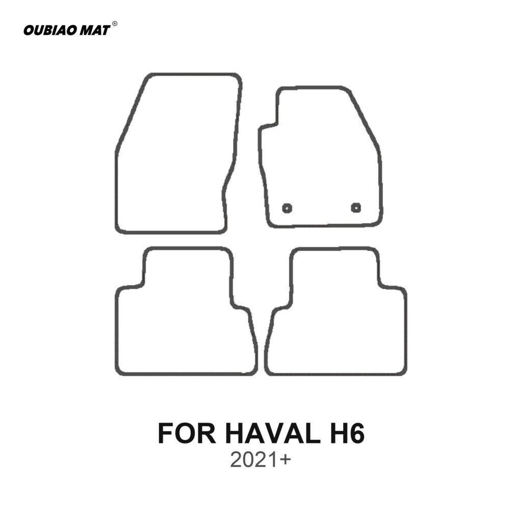 HAVAL H6 2021+
