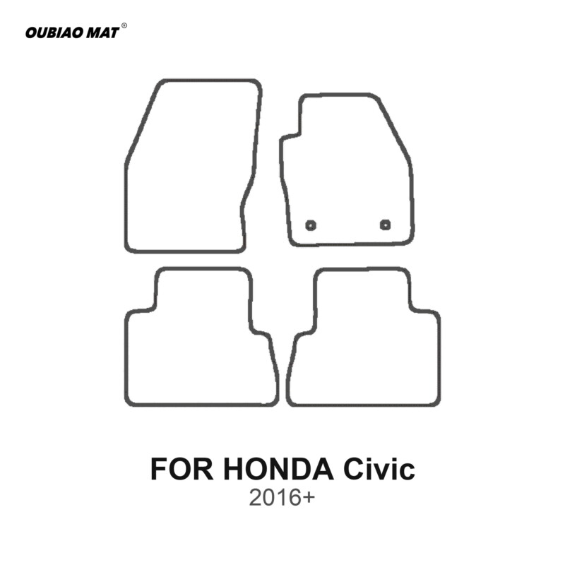 HONDA Civic 2016+