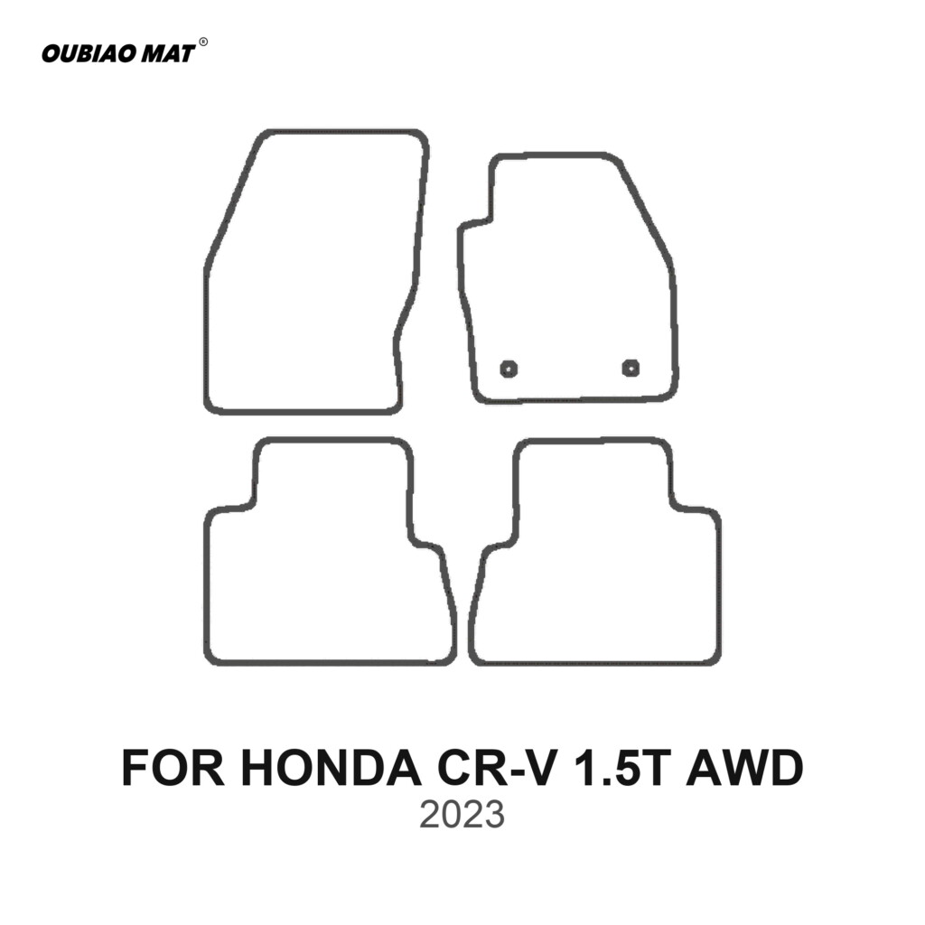 HONDA CR V 1.5T 2023