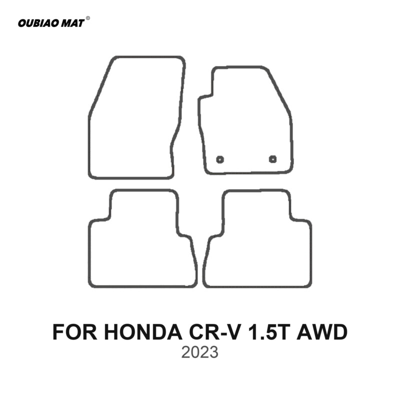 HONDA CR V 1.5T 2023
