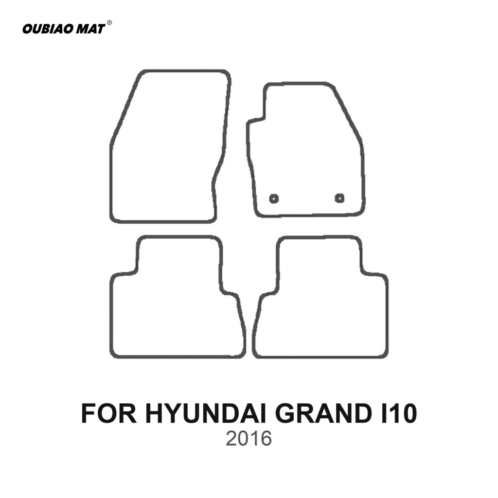 HYUNDAI GRAND I10 2016