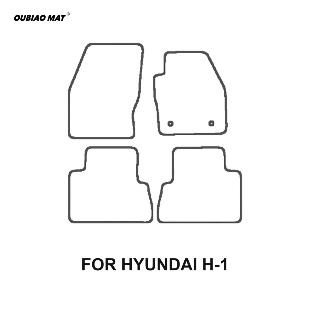 HYUNDAI H 1