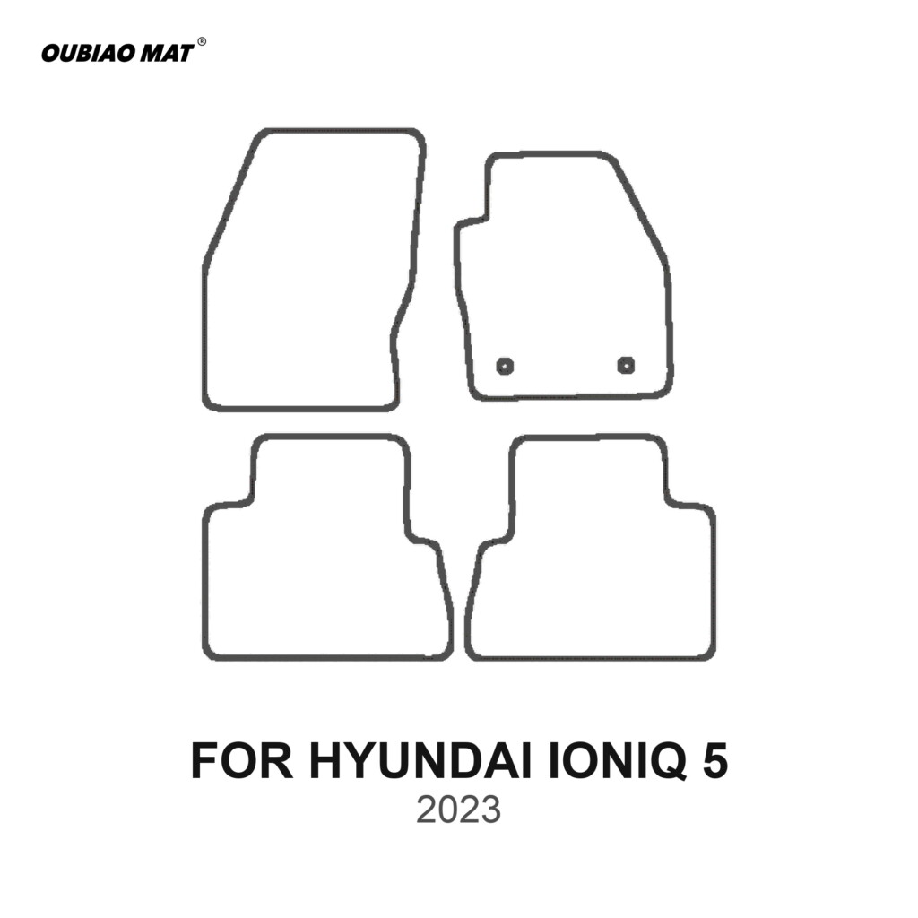 HYUNDAI IONIQ 5 2023