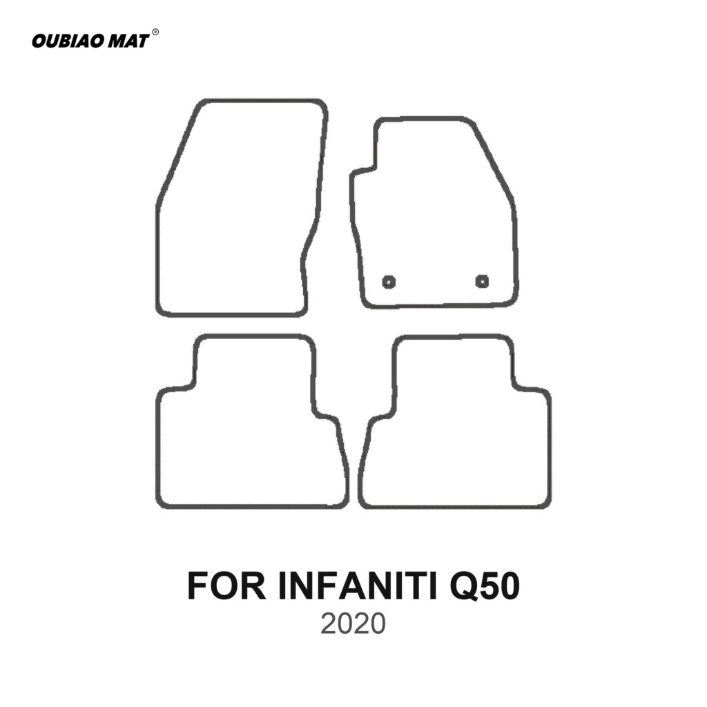 INFINITI Q50 2020