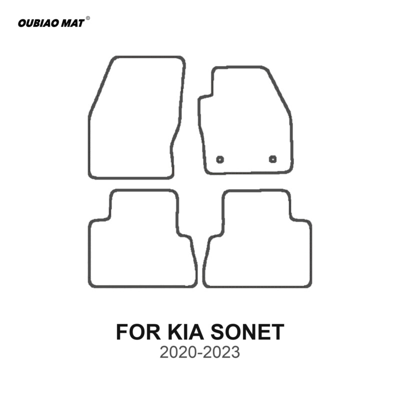 KIA SONET 2020-2023