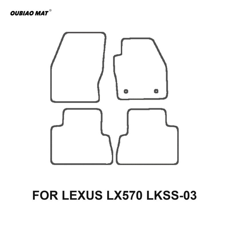 LEXUS LX570 LKSS 03