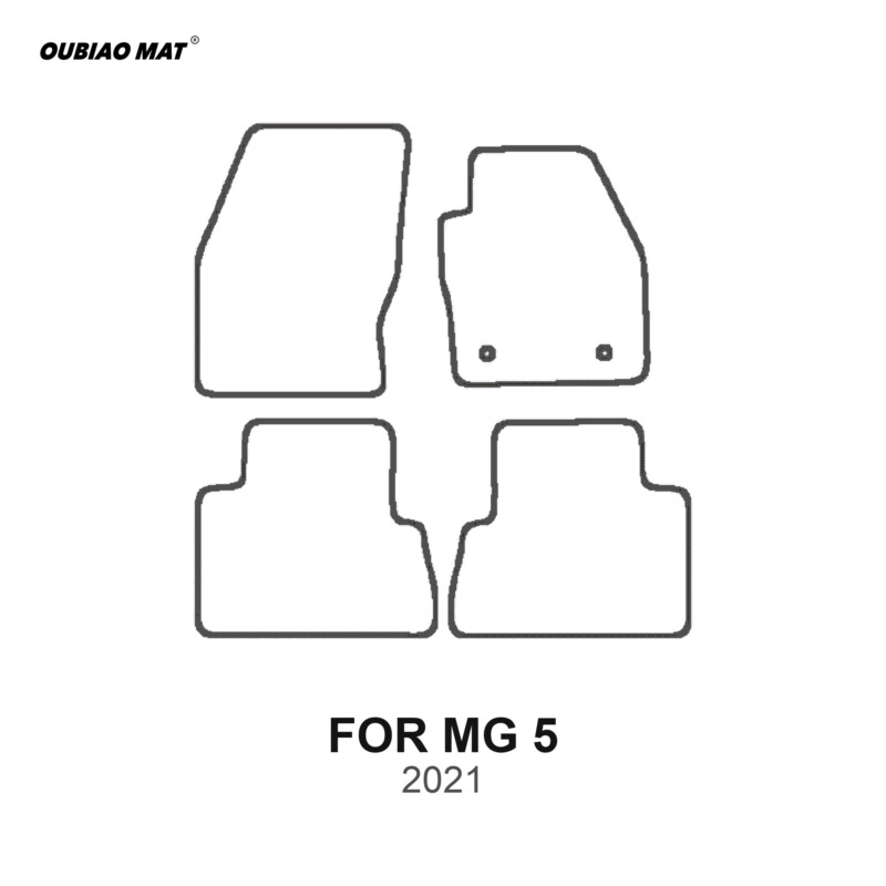 MG 5 2021