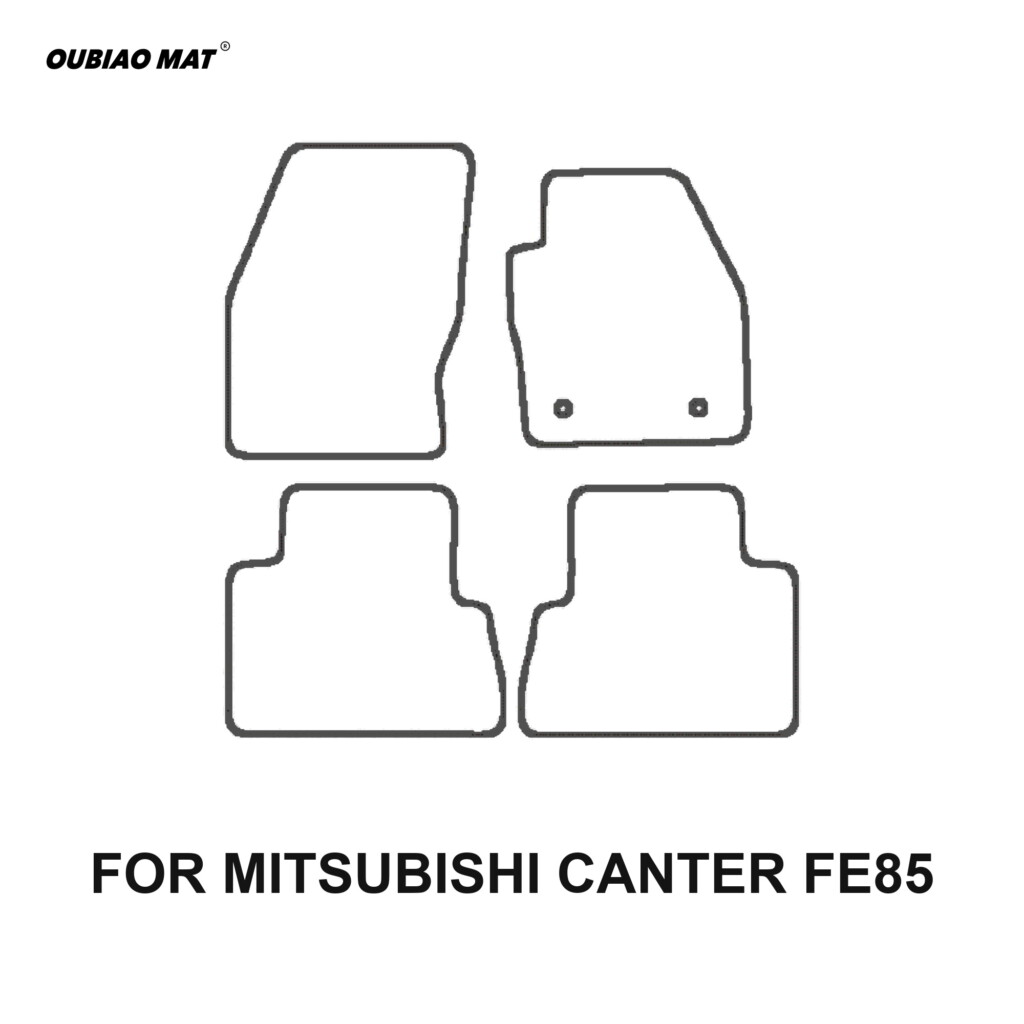 MITSUBISHI CANTER FE85