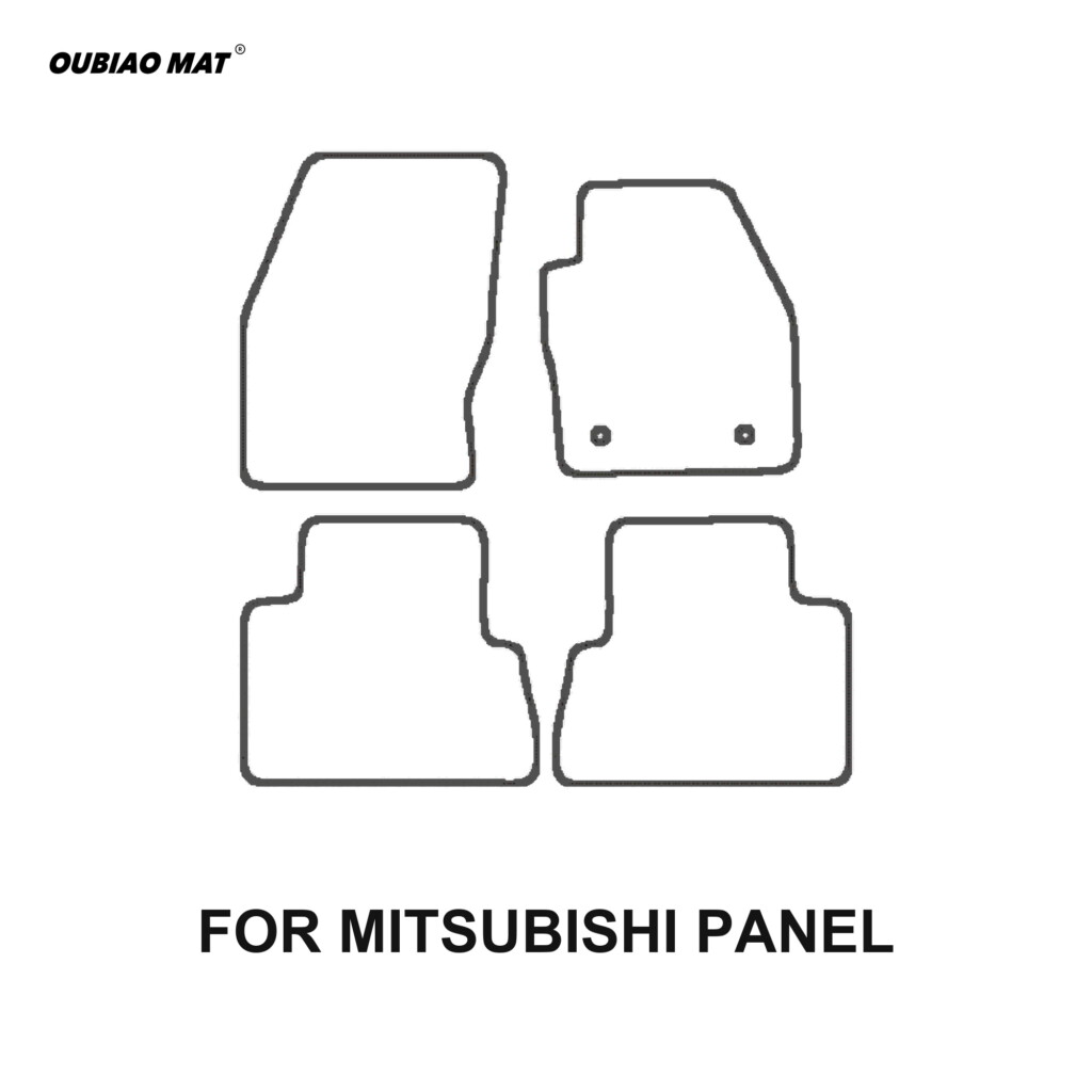 MITSUBISHI PANEL