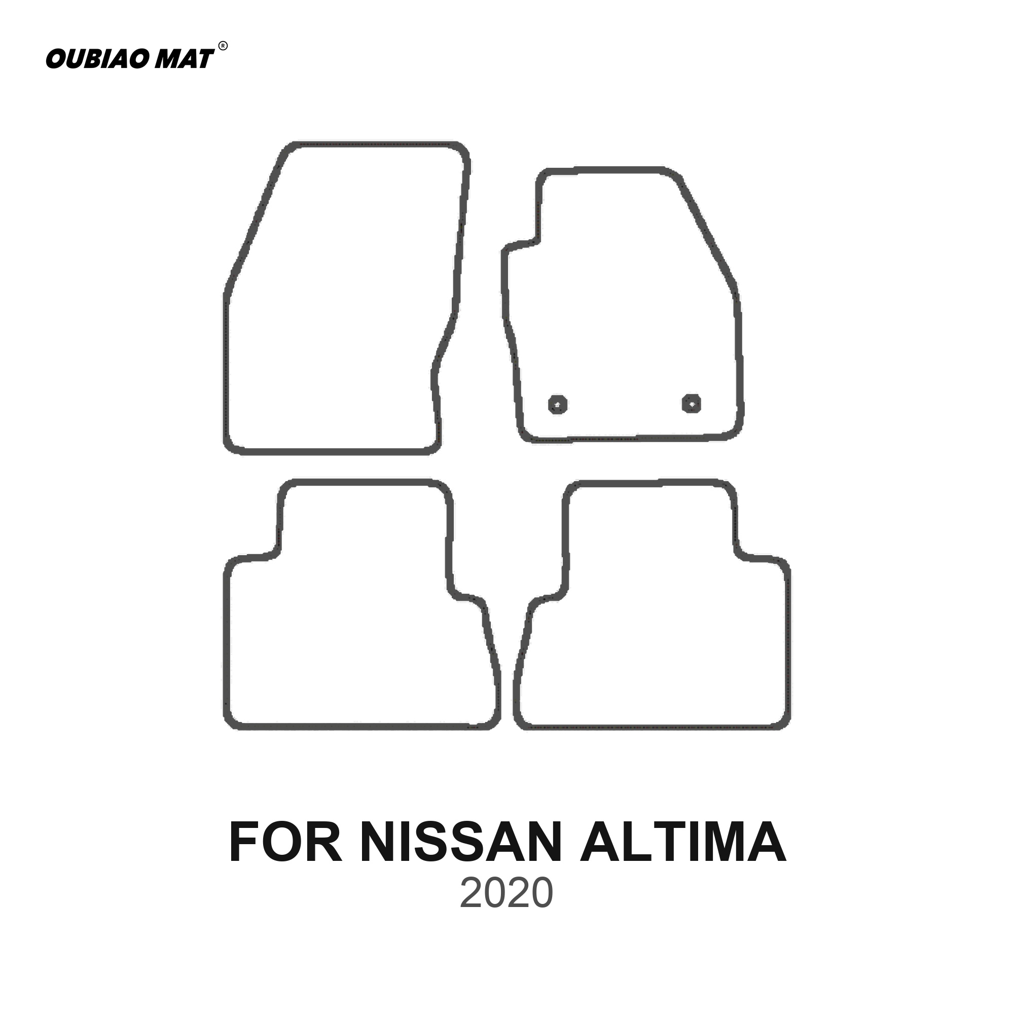 car_floor_mat_nissan_altima_2020_main-27232a1ba2 NISSAN ALTIMA Car Floor Mats