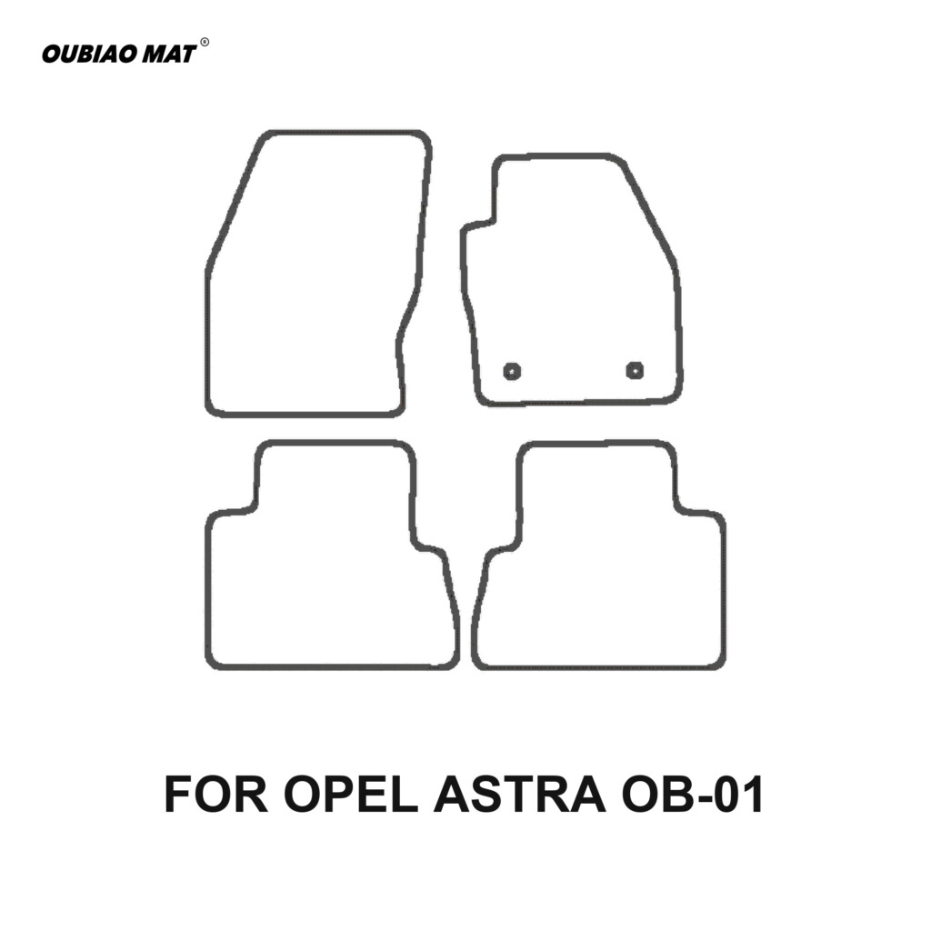 OPEL ASTRA OB 01
