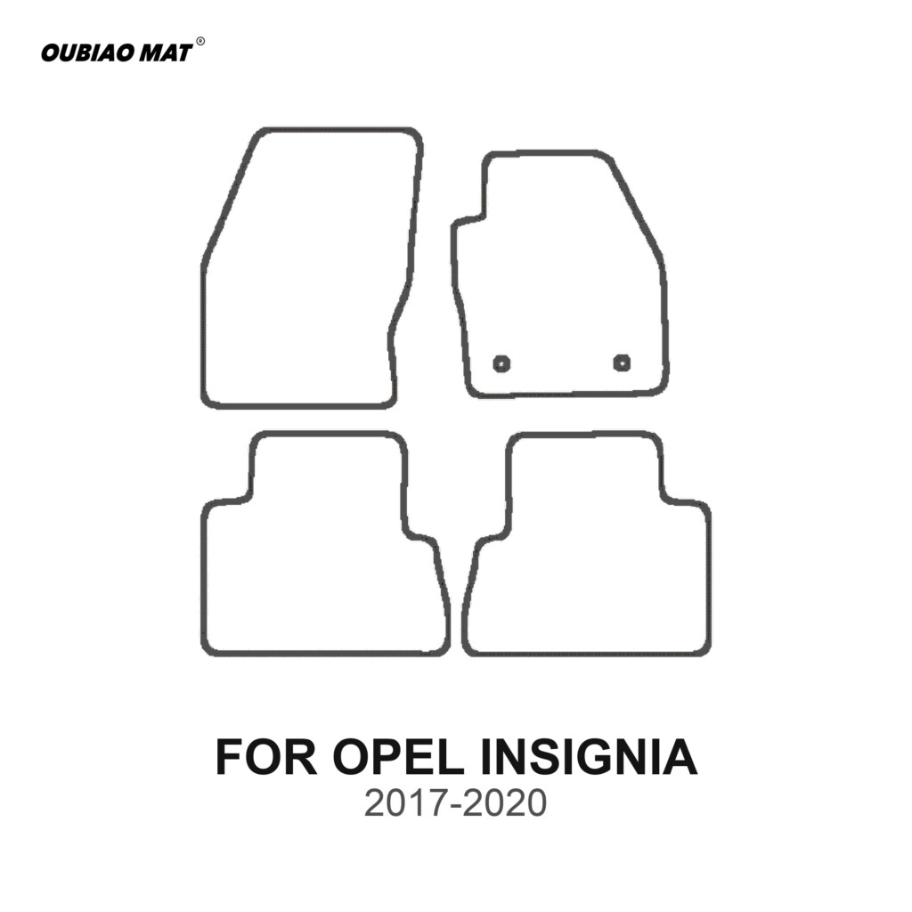 OPEL INSIGNIA 2017-2020