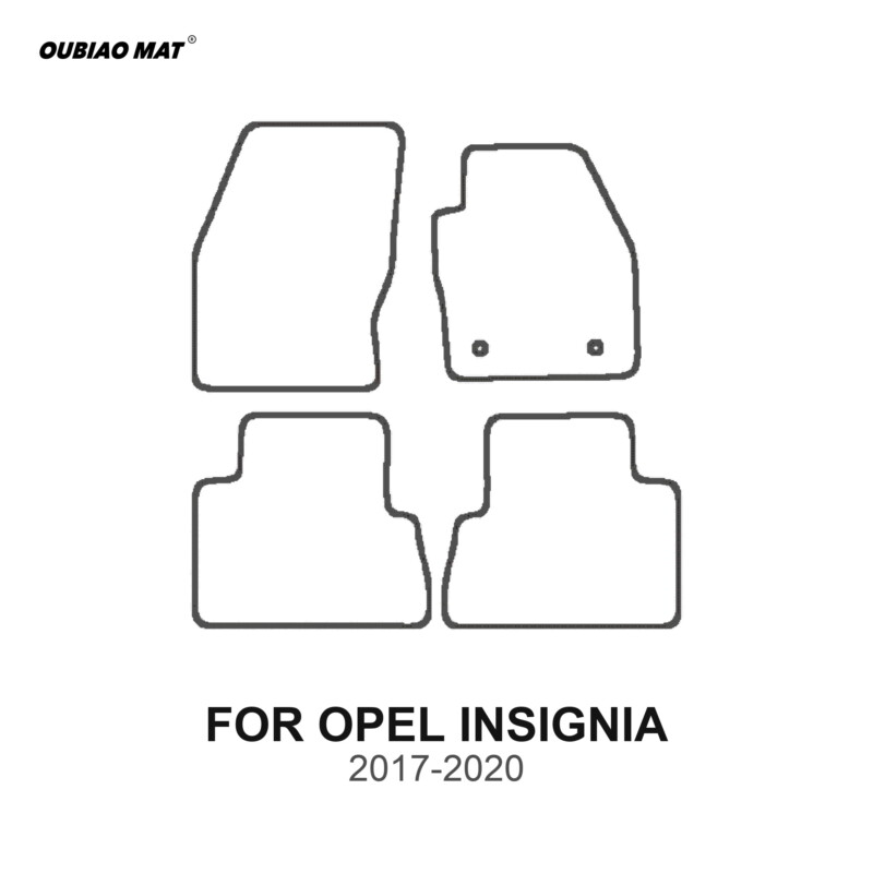 OPEL INSIGNIA 2017-2020