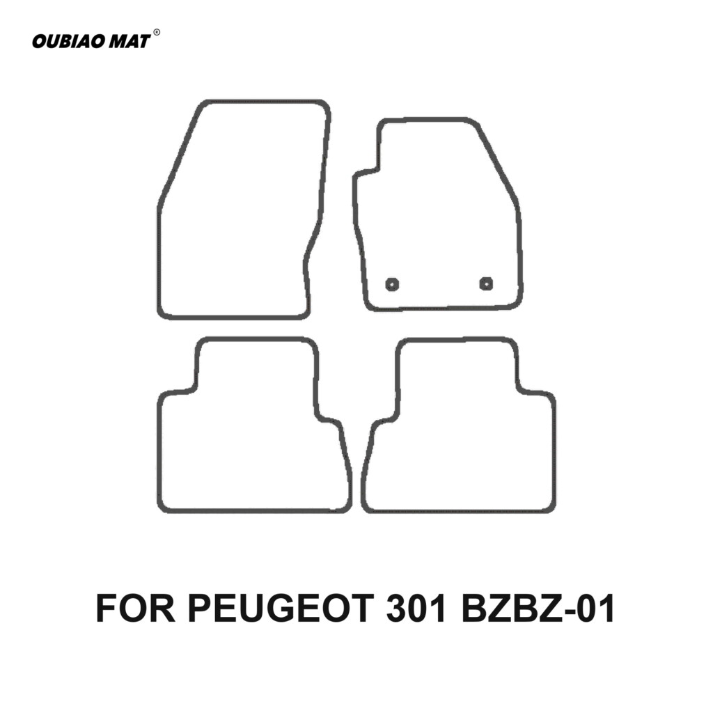 PEUGEOT 301 BZBZ 01
